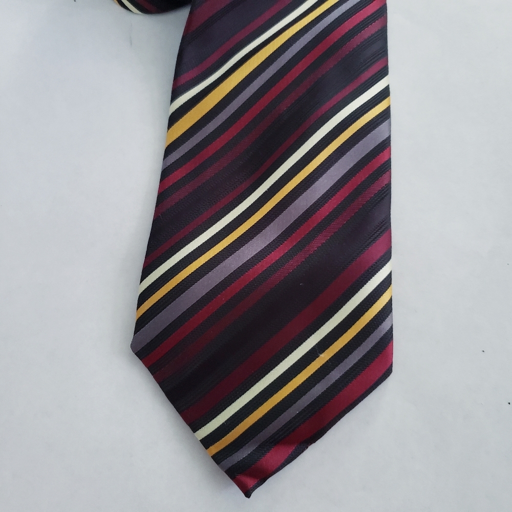Peebles Necktie - Picture 2 of 5